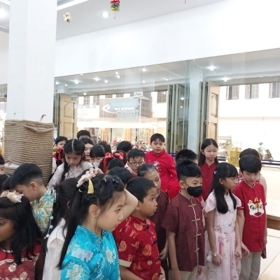 Fontem Academy Photo